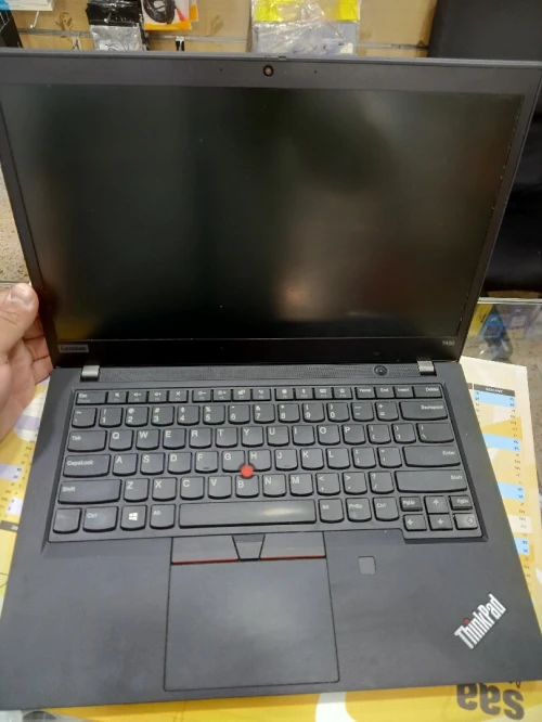 Pc portable Lenovo très bonne occasion (caba)