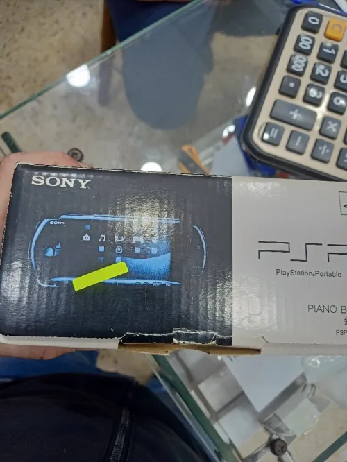 Psp très bonne occasion