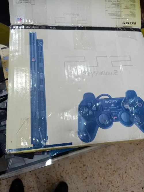 Playstation 2 ps2