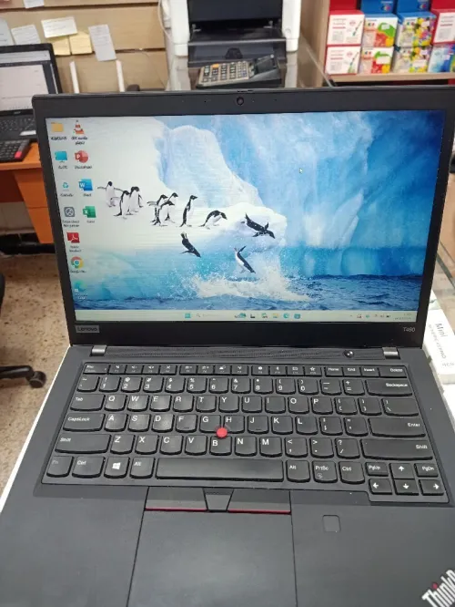 Pc portable Lenovo très bonne occasion (caba)
