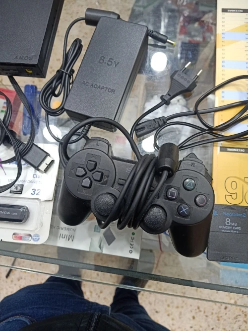 Playstation 2 (ps2)