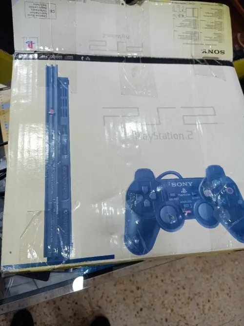 Playstation 2 ps2