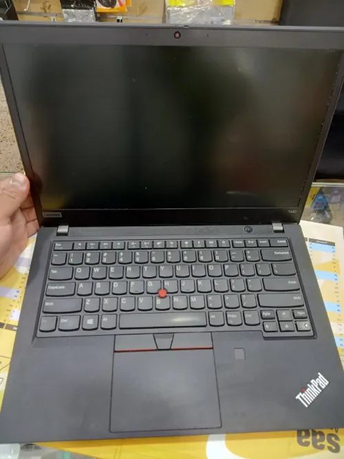 Pc portable Lenovo très bonne occasion (caba)