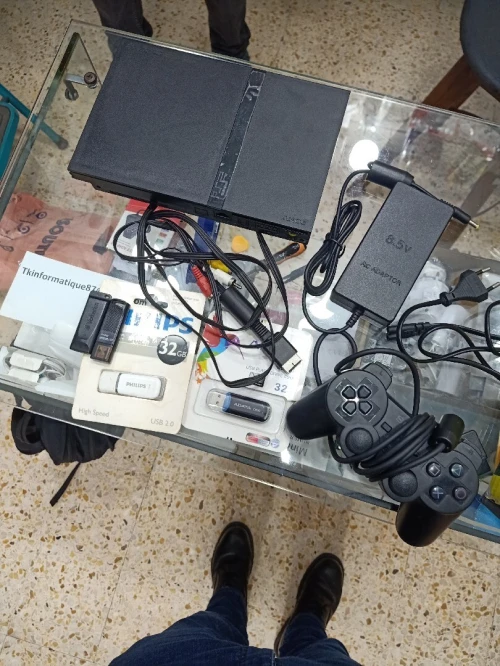 Playstation 2 (ps2)