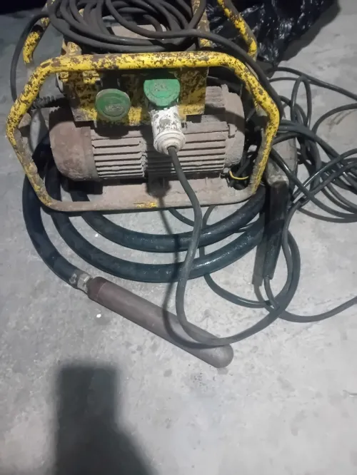 Vibreur électrique 220 v
