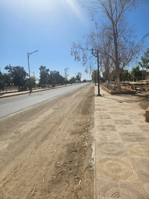 Vente Villa El Meghaier Djamaa