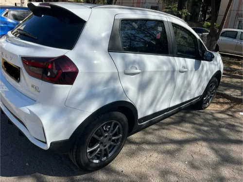 Geely GX3 PRO  2024 Drive