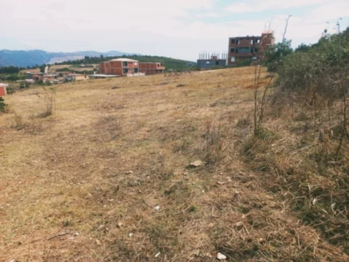 Vente Terrain Béjaïa Oued ghir