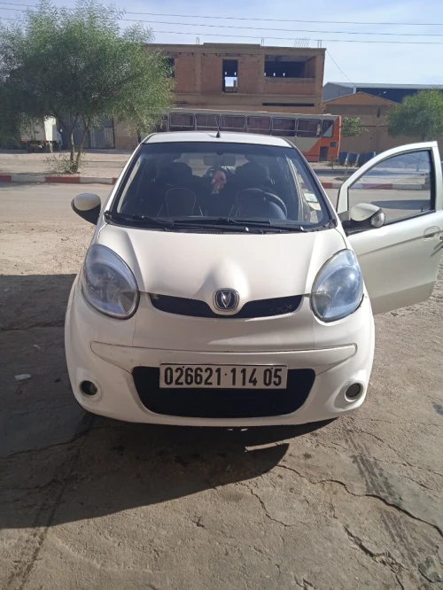 Changan Benni mini 2014 Benni mini