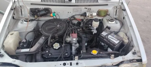 Suzuki Maruti 800 2012 Maruti 800