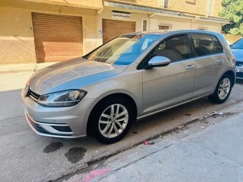 Volkswagen Golf 7 2018 START+