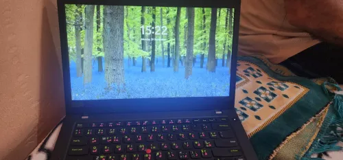 lenovo Laptop L480