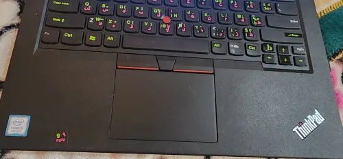 lenovo Laptop L480