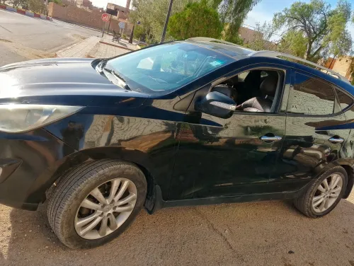 Hyundai Tucson 2014 Tucson