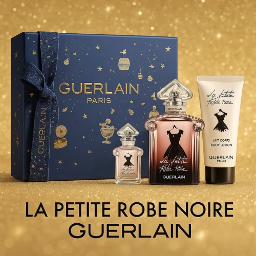 La Petite Robe Noire Geurlain