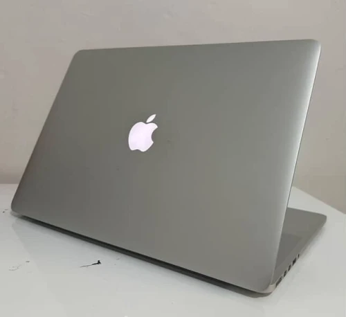 Macbook pro 2015