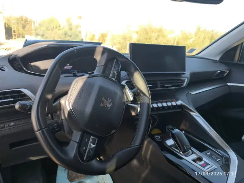 Peugeot 5008 2022 Style