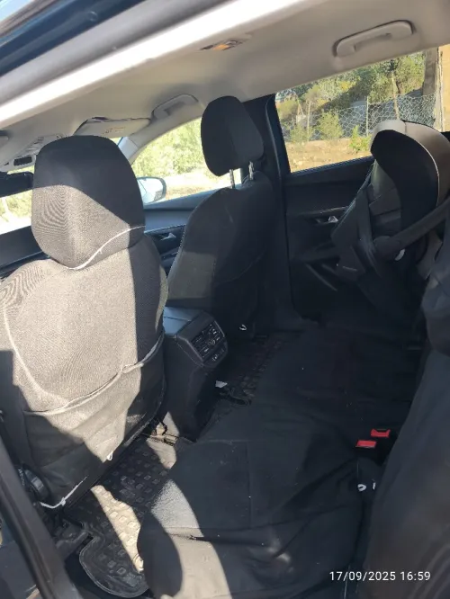 Peugeot 5008 2022 Style