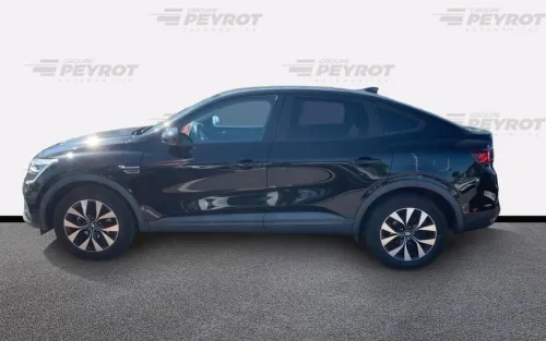 Renault Arkana 2023 Evolution