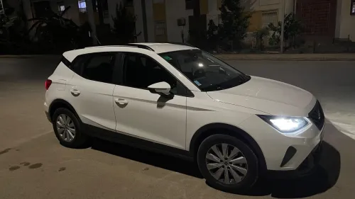 Seat arouna 2023 arouna