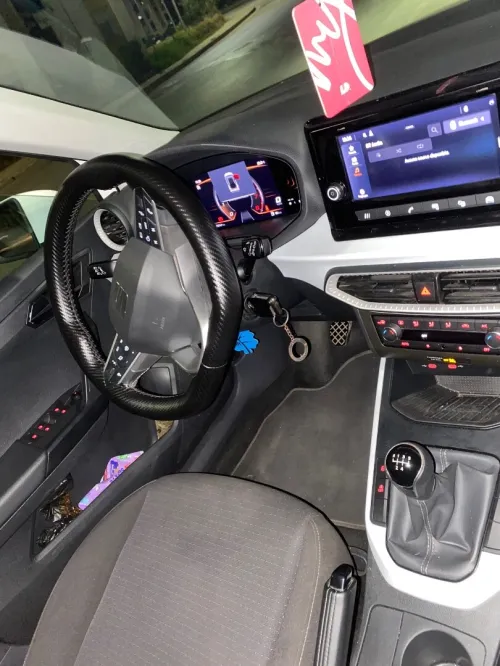 Seat arouna 2023 arouna