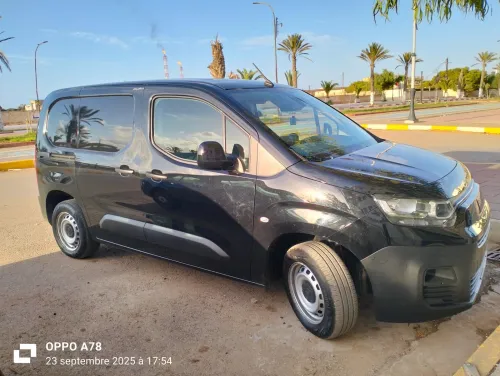 Fiat Doblo 2024 Italie