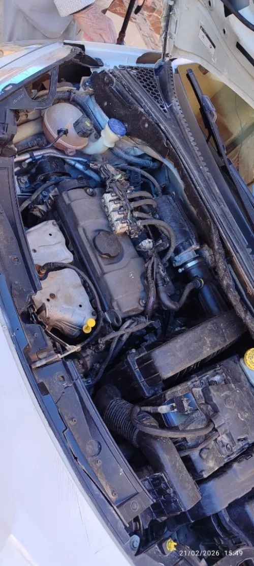 Citroen C3 2013 Vitamine