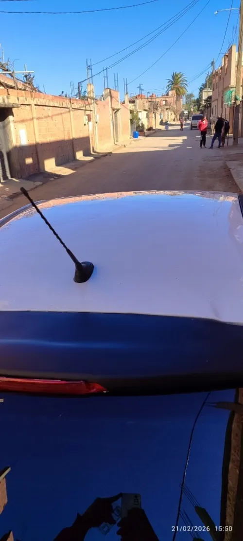 Citroen C3 2013 Vitamine