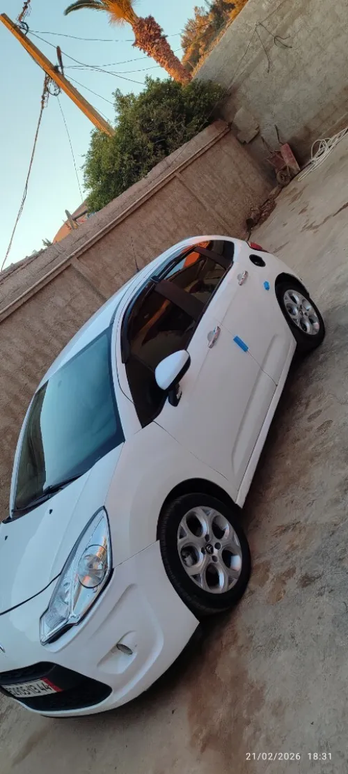 Citroen C3 2013 Vitamine