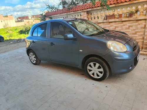 Nissan Micra 2011 City