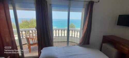 Location Immeuble Skikda Filfla