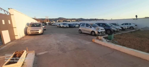 Location Immeuble Skikda Filfla