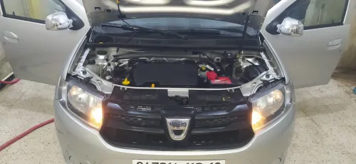 Dacia Logan 2013 Logan