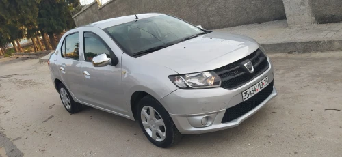 Dacia Logan 2013 Logan