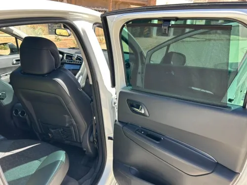 Peugeot 3008 2015 Allure
