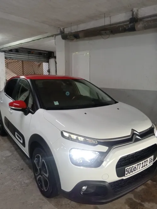 Citroen C3 2022 SHINE