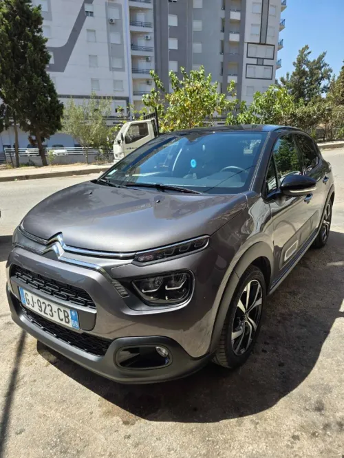 Citroen C3 2022 Max