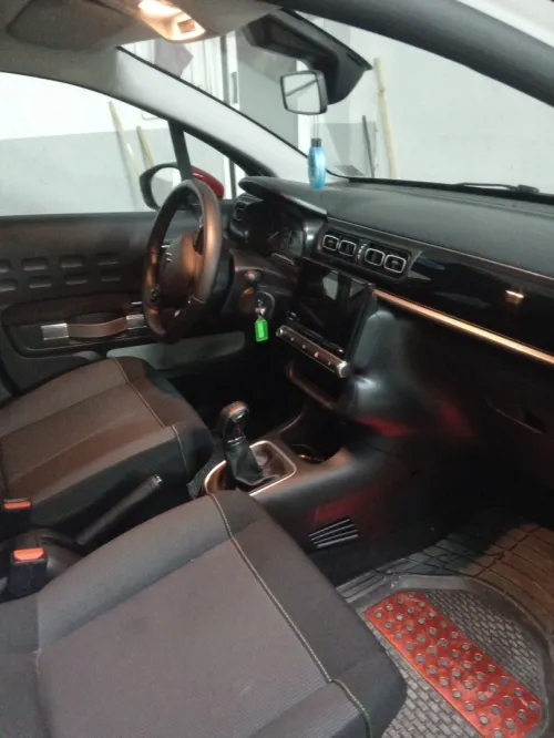 Citroen C3 2022 SHINE