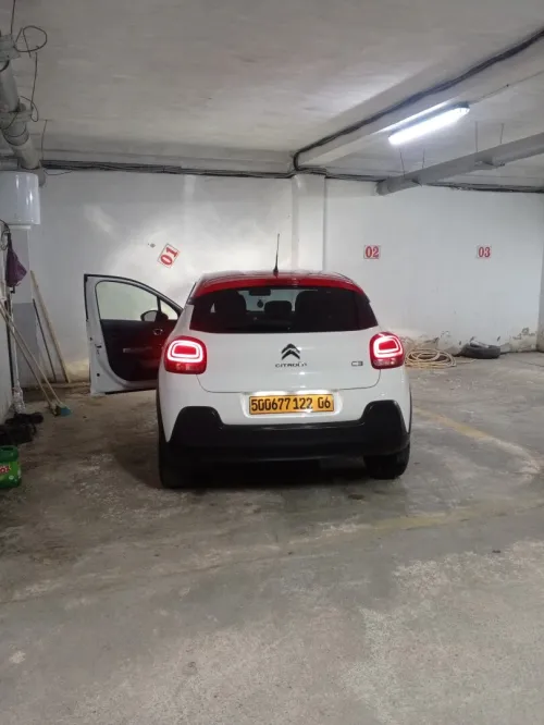 Citroen C3 2022 SHINE
