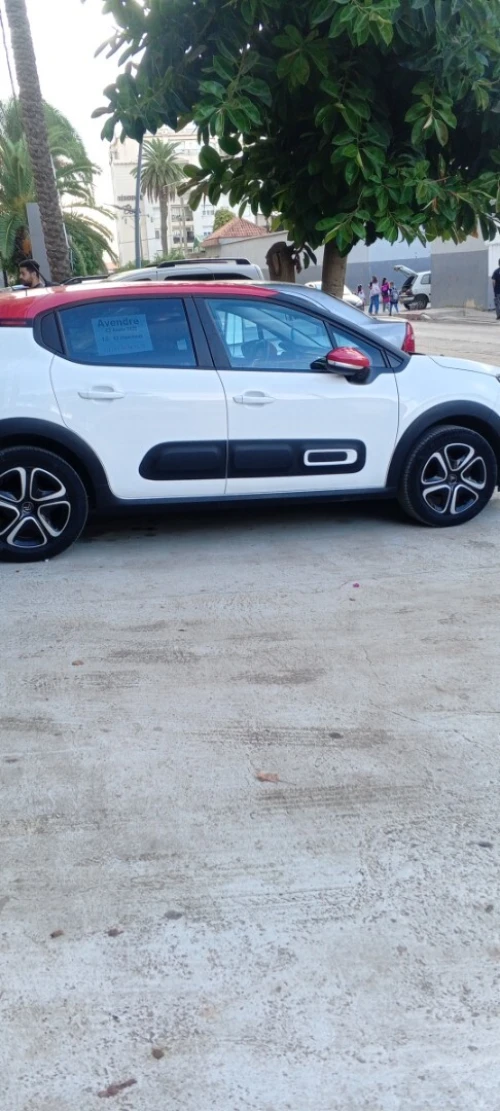 Citroen C3 2022 SHINE
