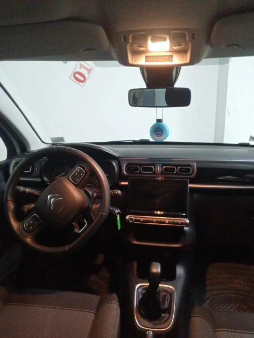 Citroen C3 2022 SHINE