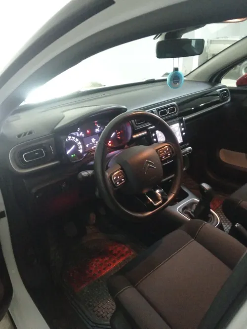 Citroen C3 2022 SHINE