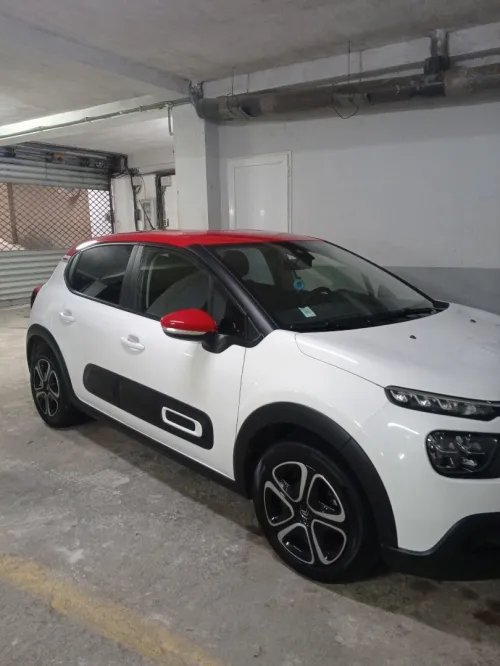 Citroen C3 2022 SHINE