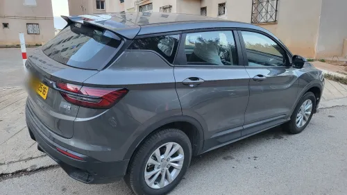 Geely Coolray 2025 Coolray