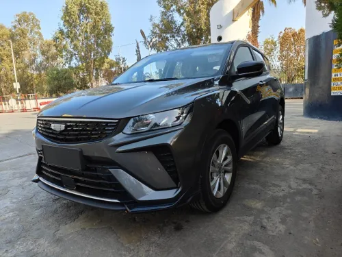 Geely Coolray 2025 Coolray