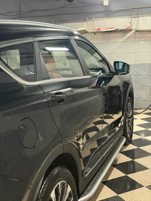 Jetour  X70 PLUS 2026 Flagship