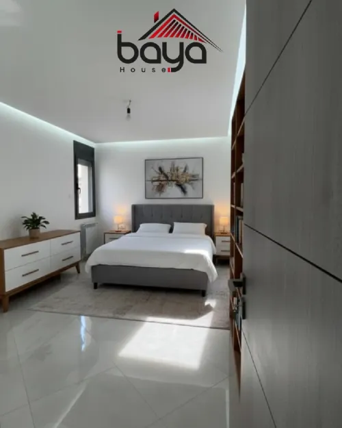 Vente Appartement F4 Alger Bouzareah