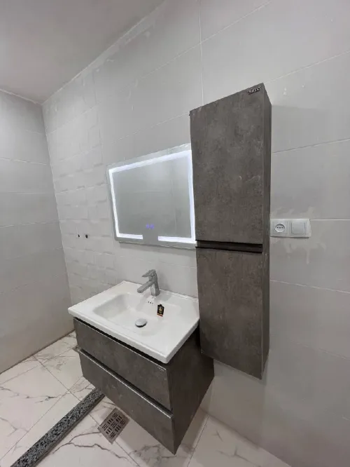 Vente Appartement F4 Alger Cheraga