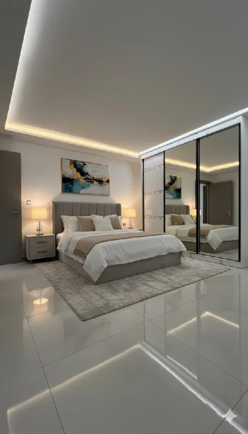 Vente Appartement F4 Alger Cheraga