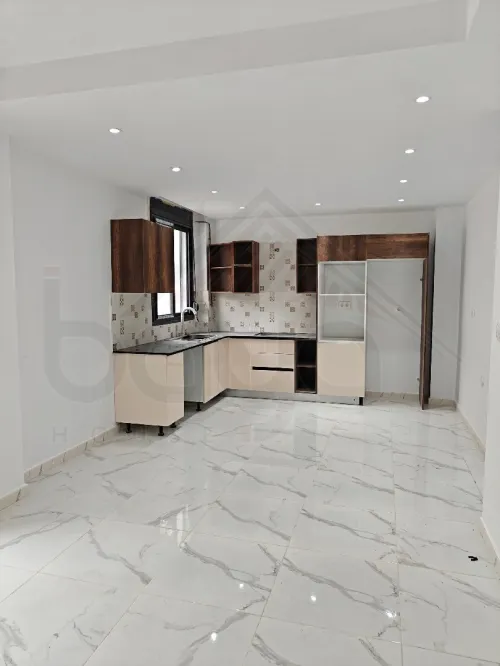 Vente Appartement F4 Alger Saoula